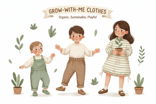 Kids' Clothing Brands