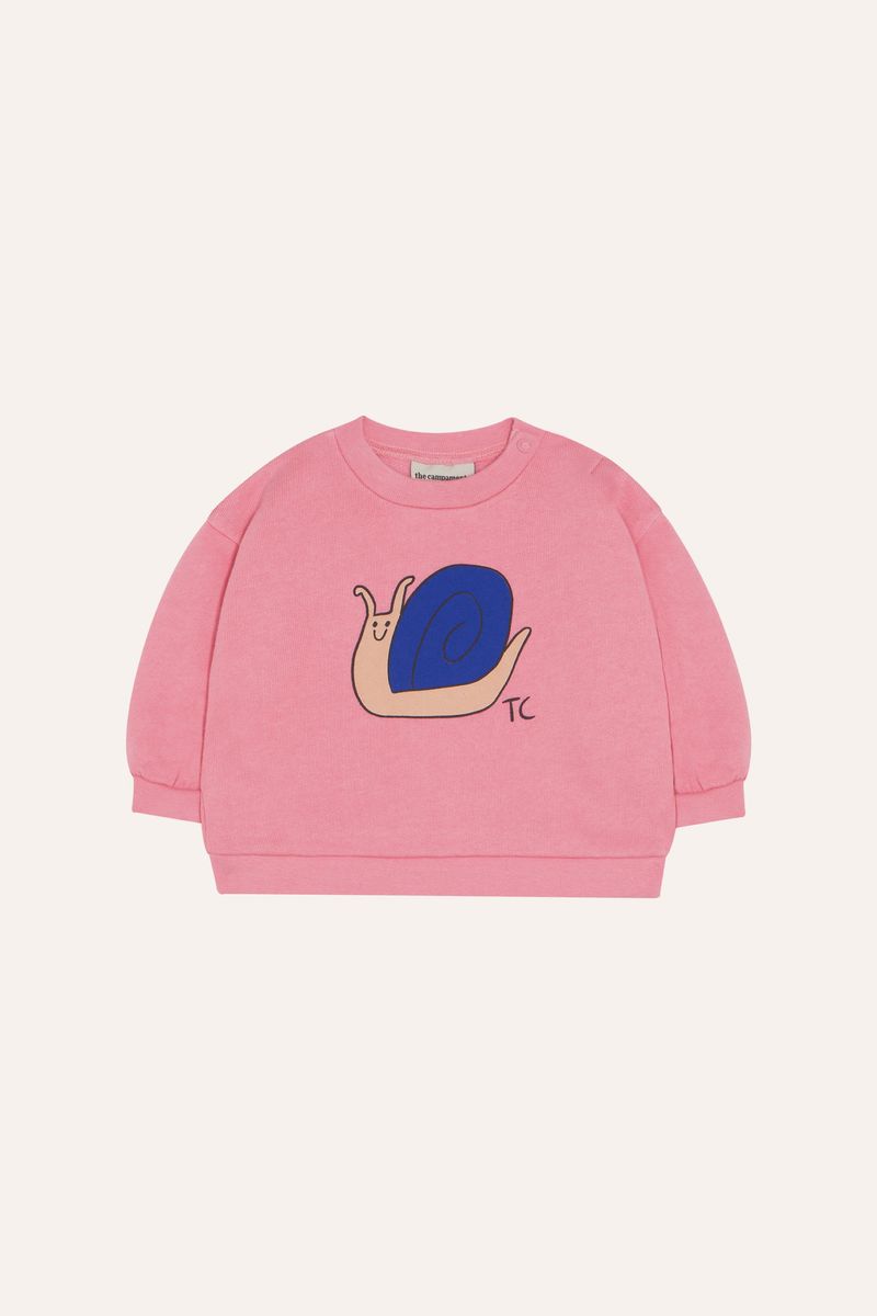 AW26 The Campamento — Little-ish