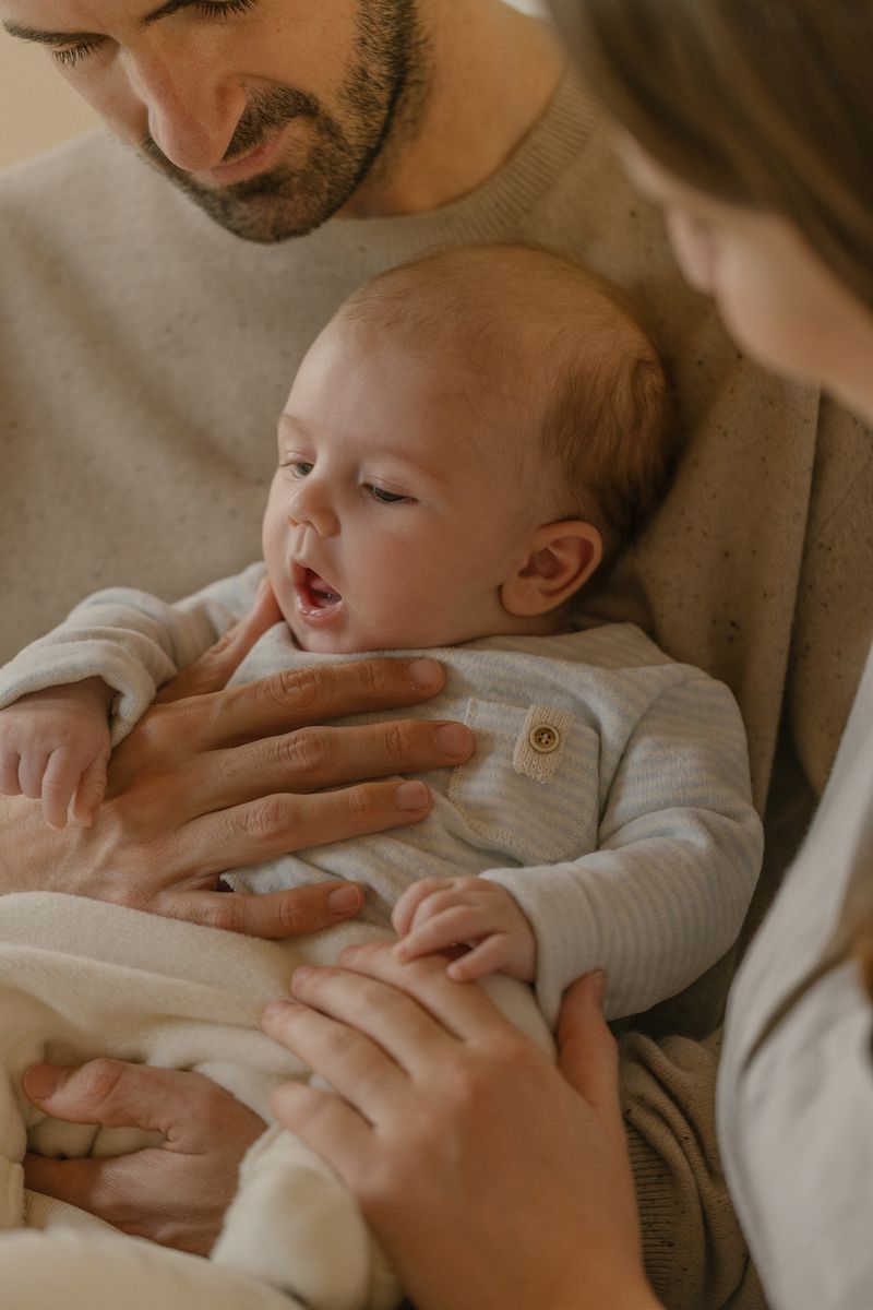 Baby (Newborn-12 Months) — Little-ish
