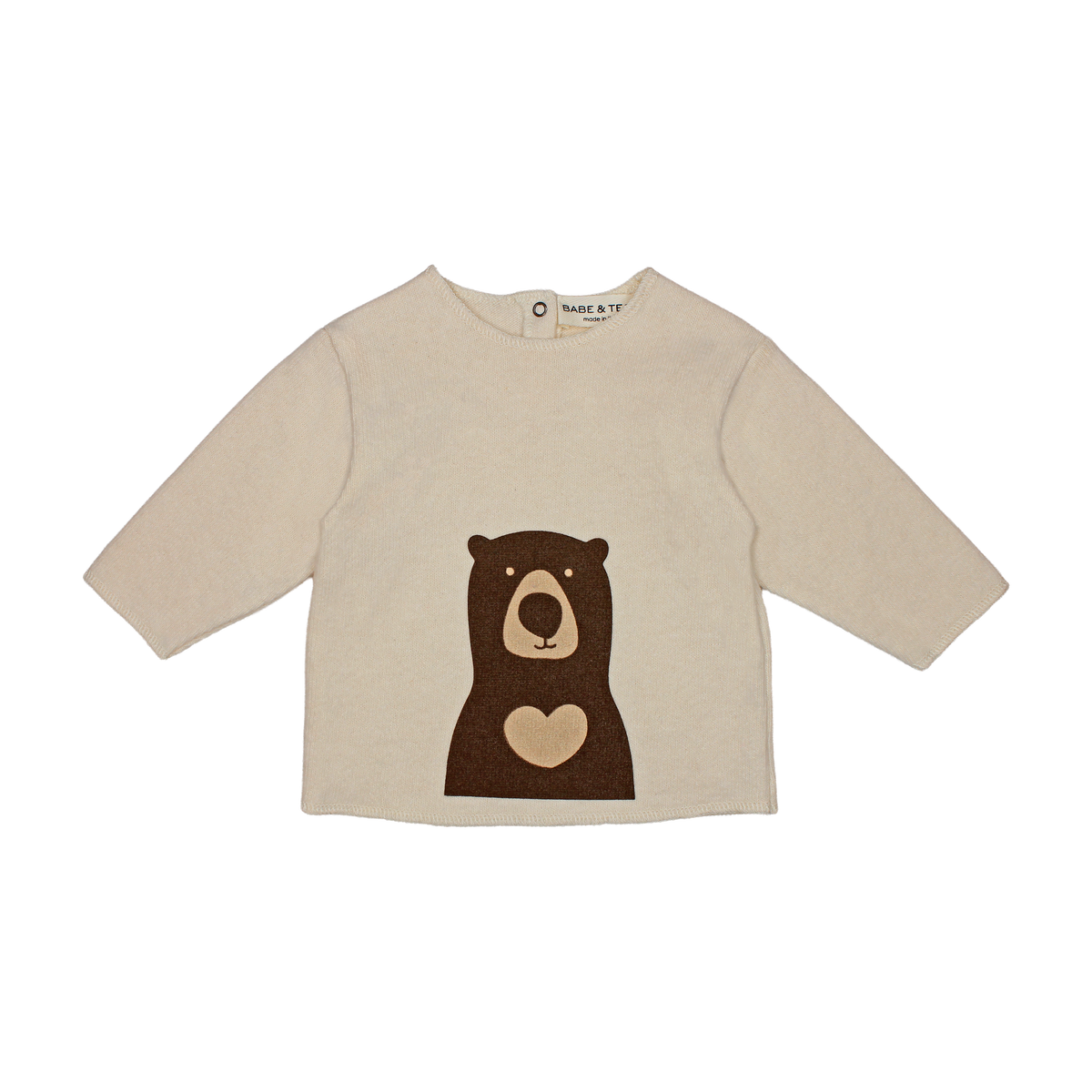 Baby Tops — Little-ish