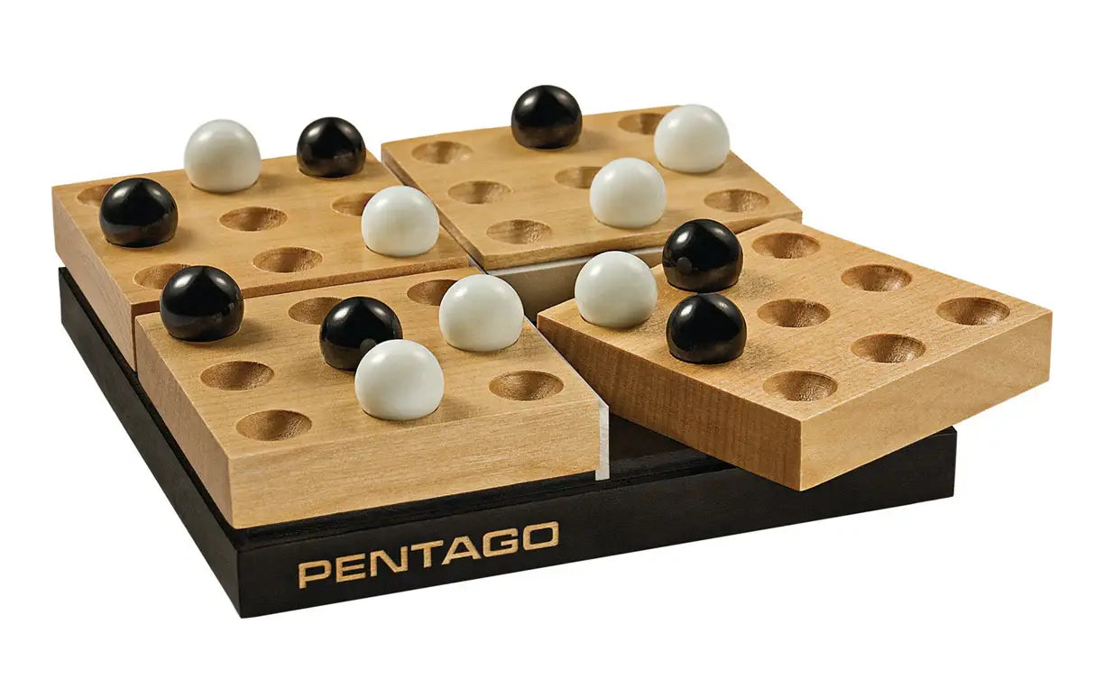 NEW GAMES — Little-ish