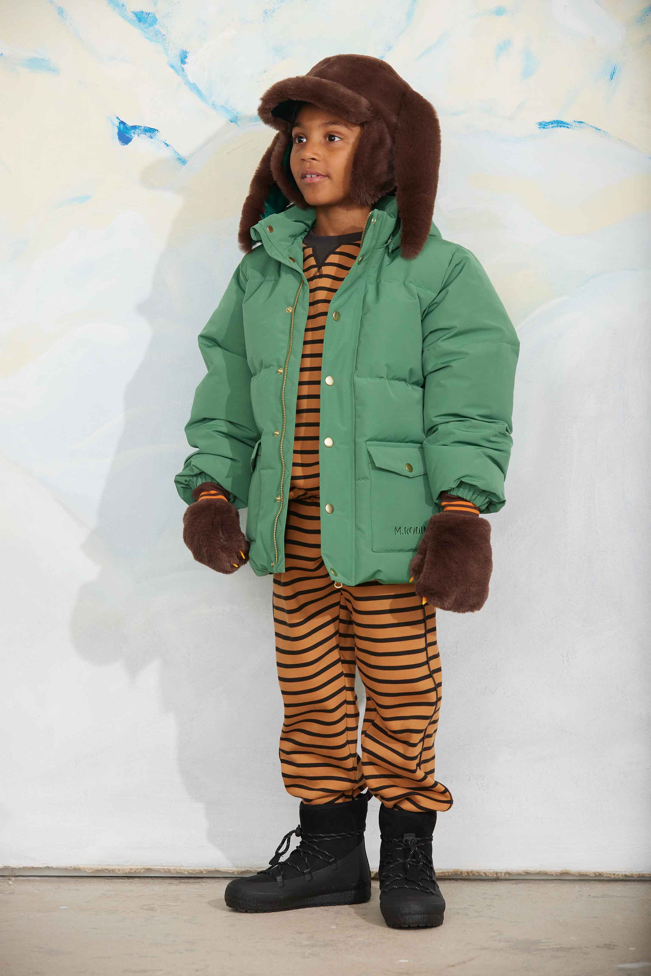 AW26 Mini Rodini — Little-ish