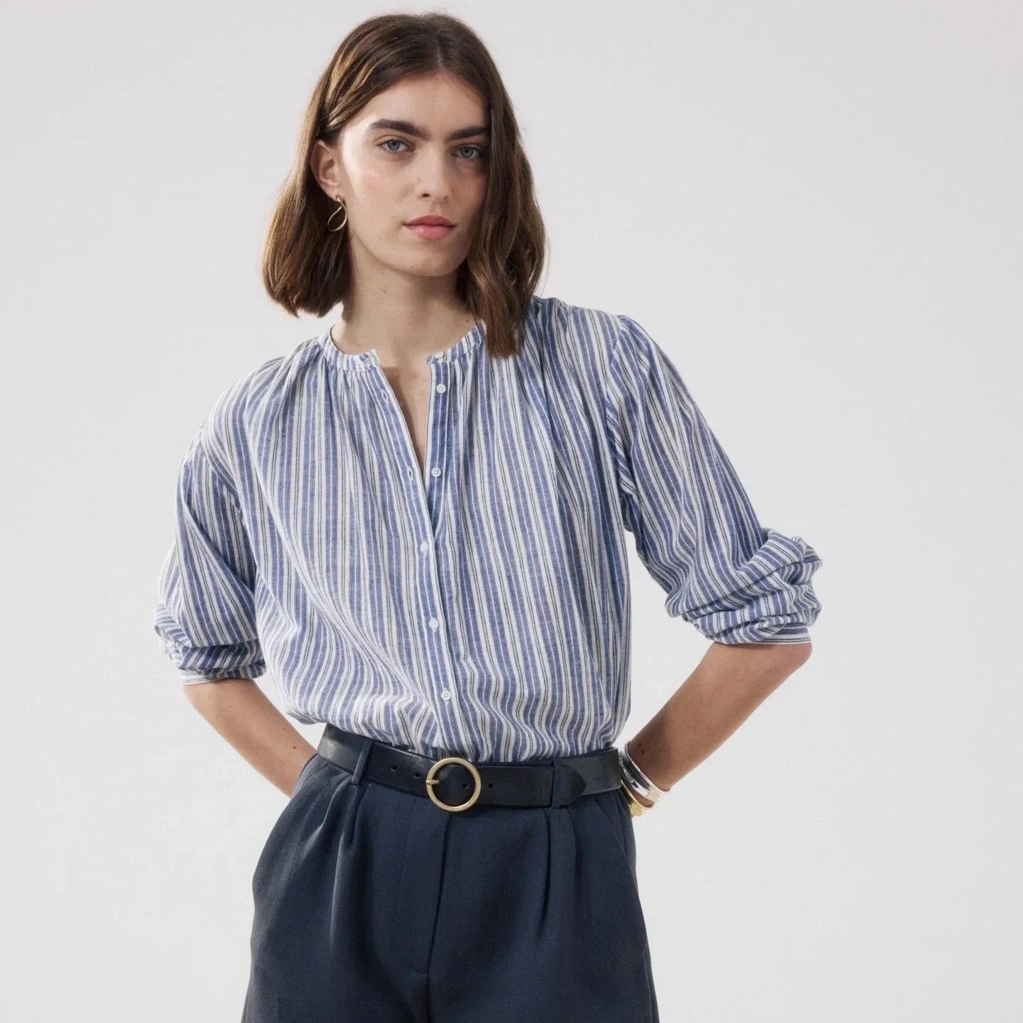 New Women — Little-ish