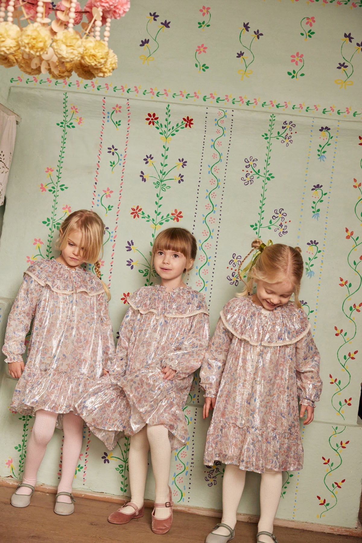 AW26 Louise Misha — Little-ish