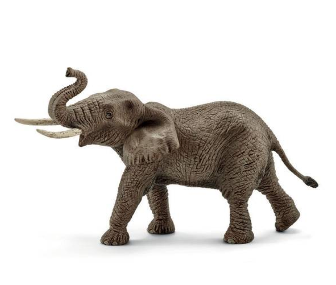 SCHLEICH — Little-ish