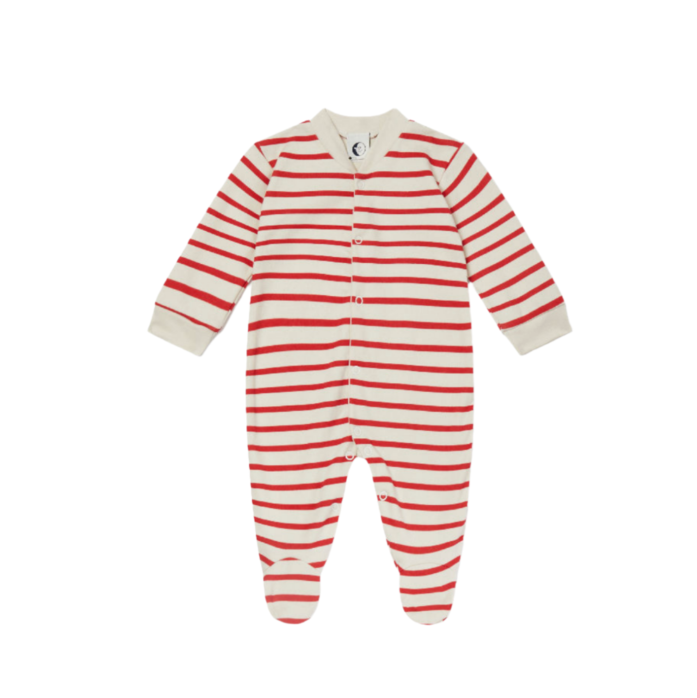 Baby Sleepwear — Little-ish