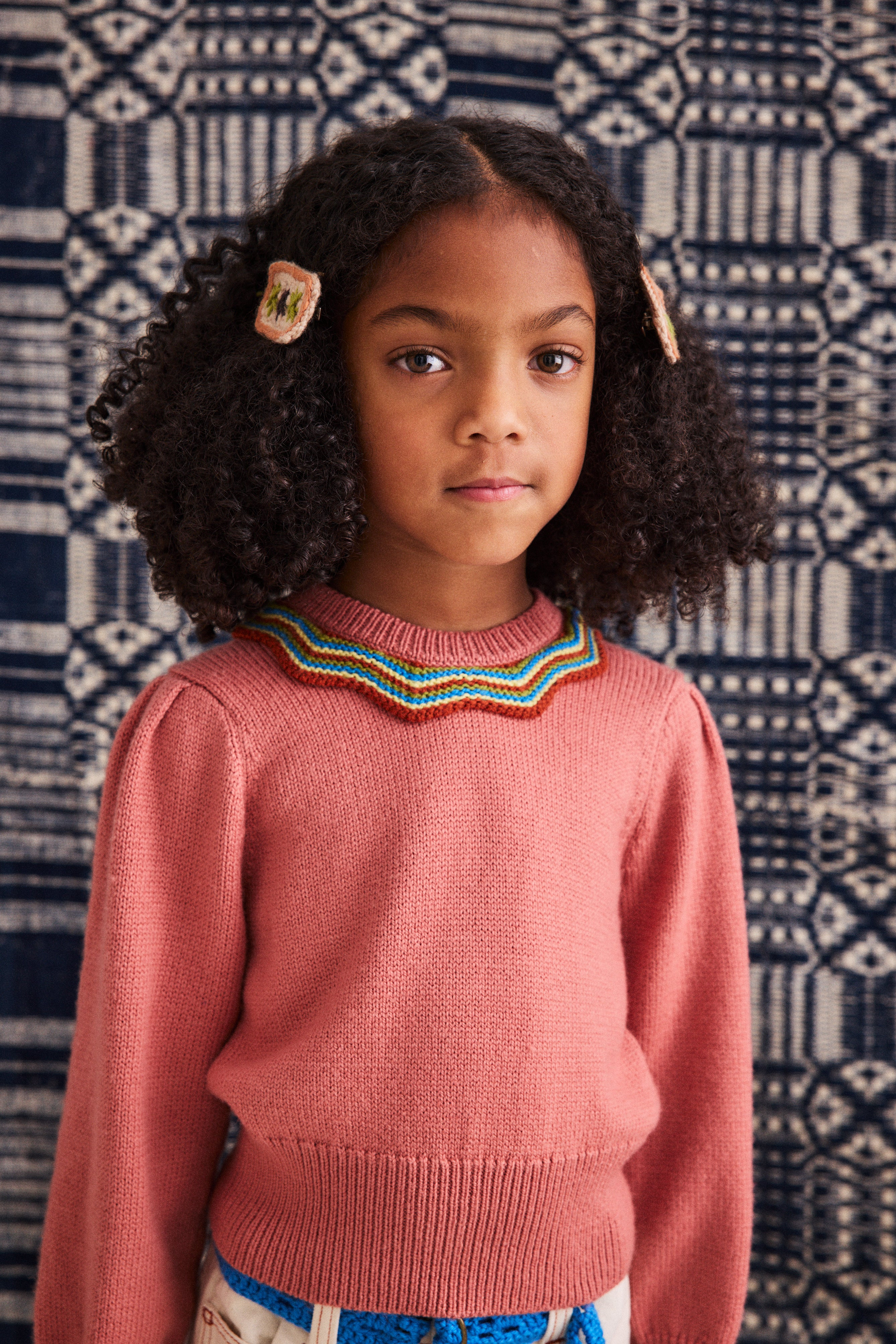 Misha and Puff  Collection Image — Little-ish