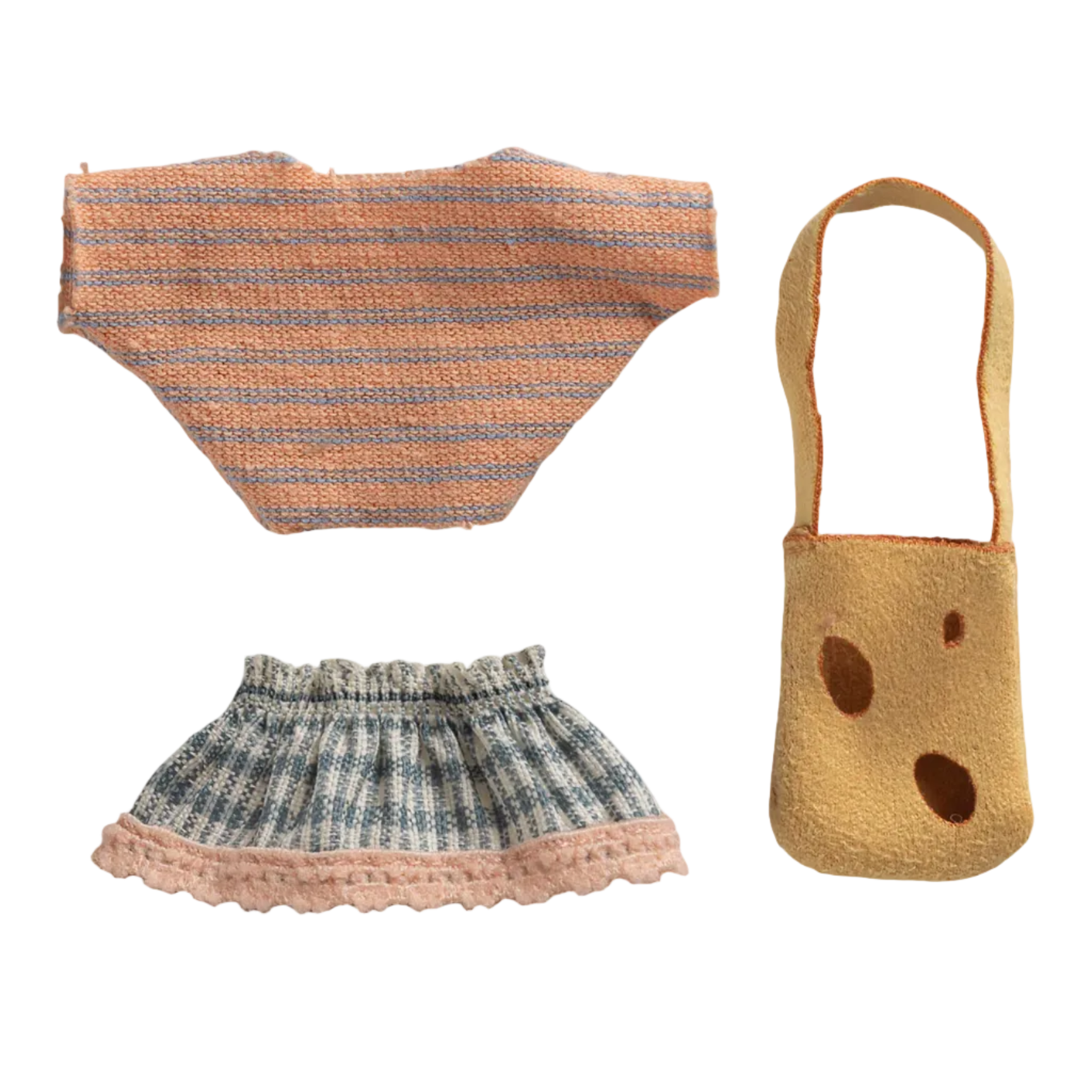 Maileg Clothing — Little-ish