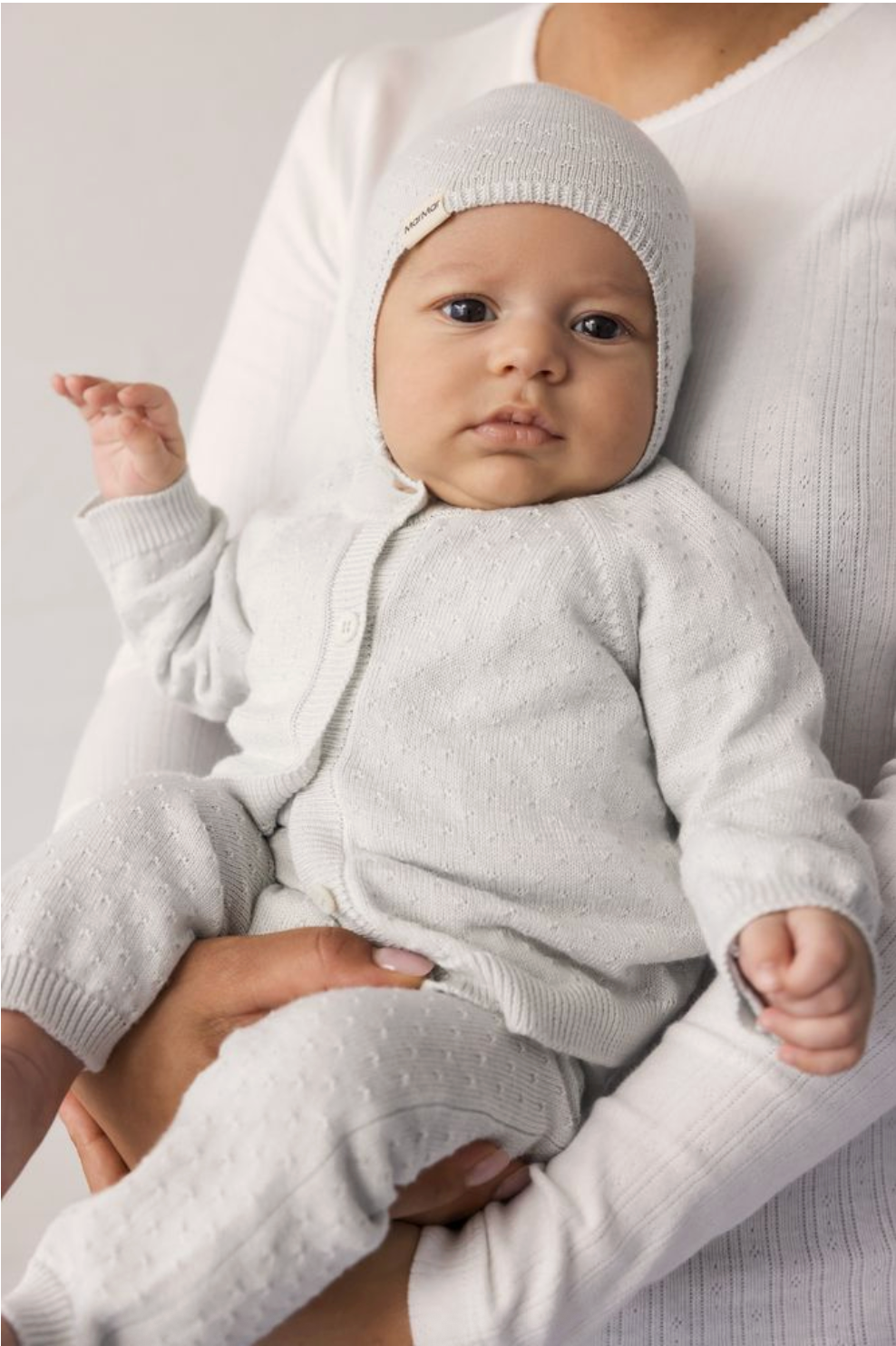 0–12 Months Newborn Baby Clothes & Outfits — Little-ish