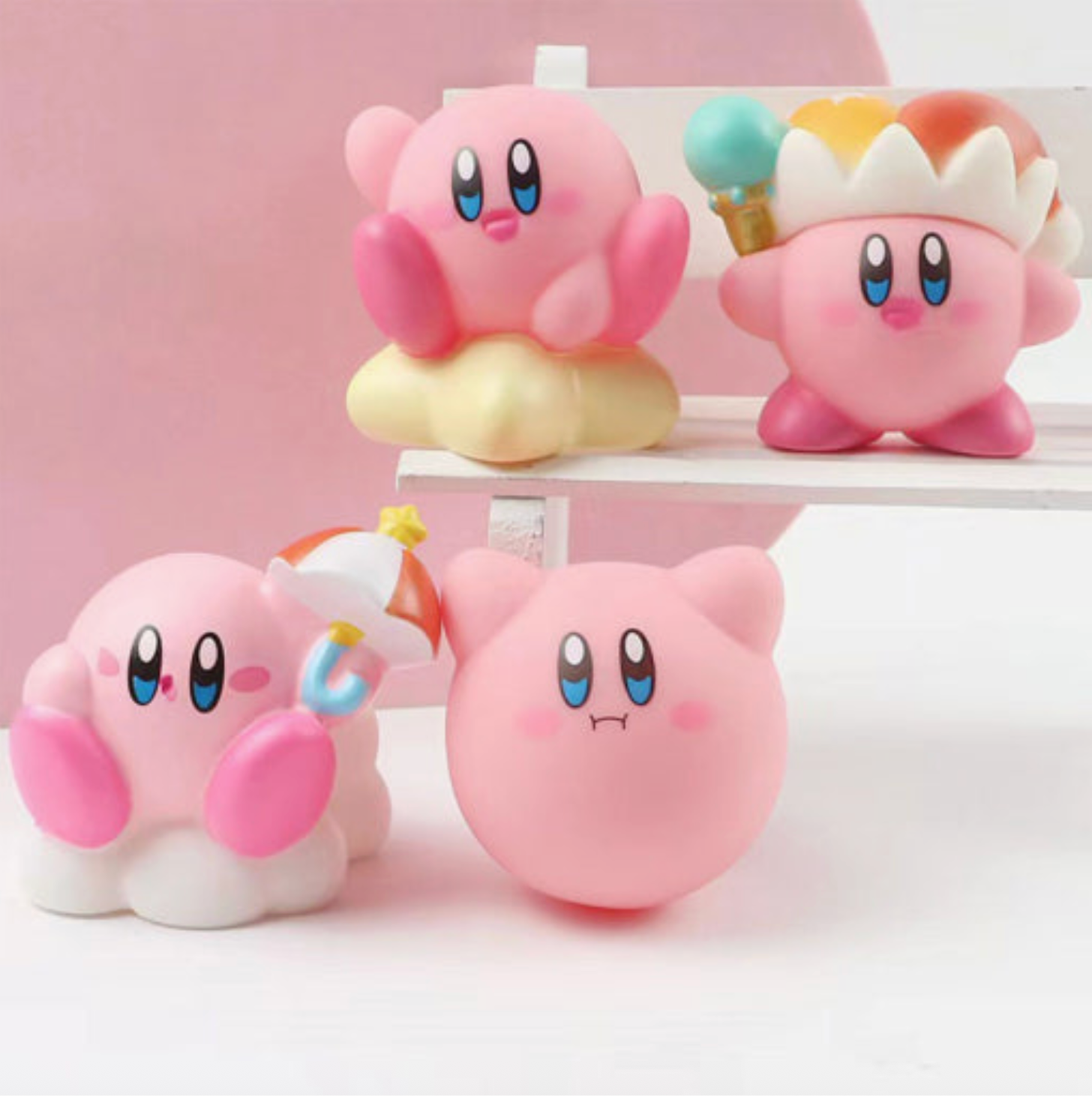 Blind Box — Little-ish