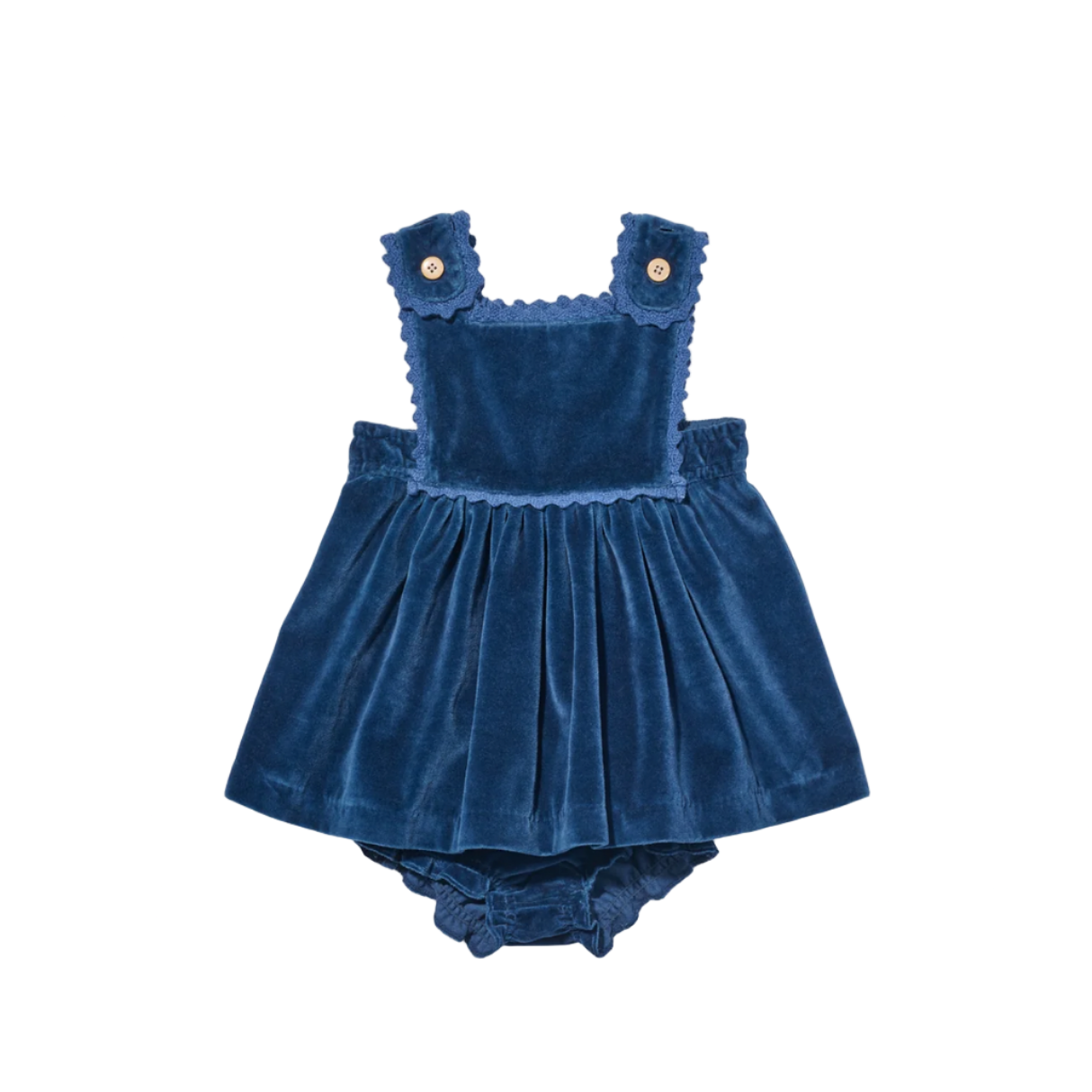 HOLIDAY CLOTHING — Little-ish