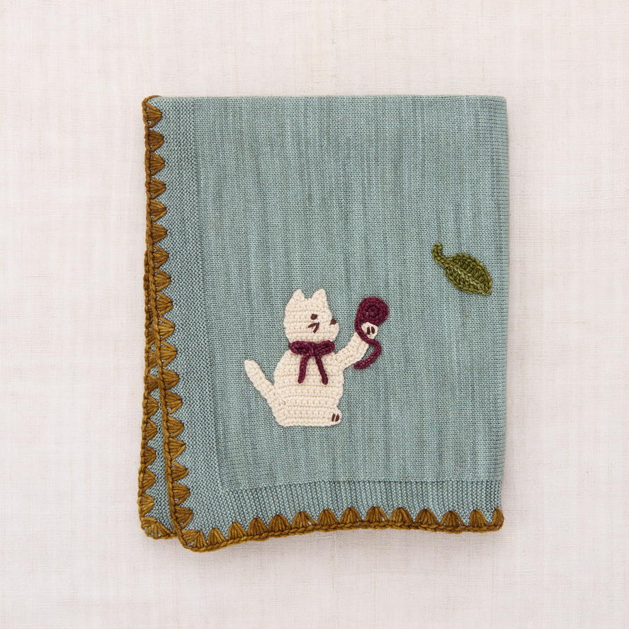 Bedding, Blankets & Textiles — Little-ish