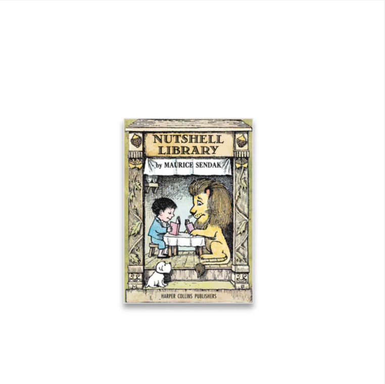 All Books — Little-ish