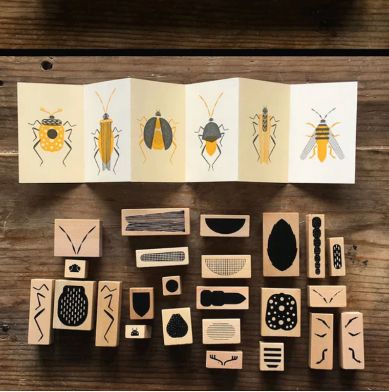 ARTS & CRAFTS — Little-ish