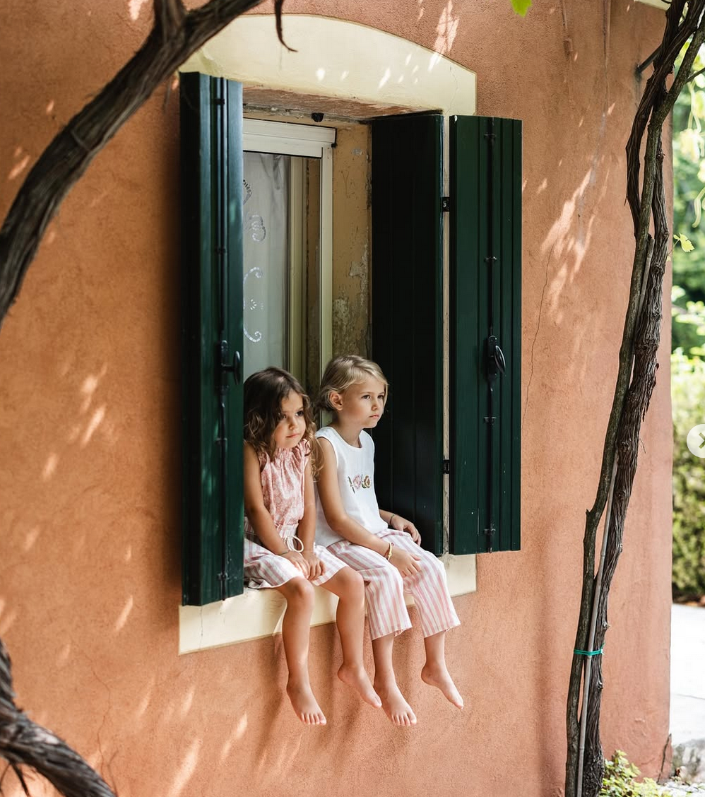 BABE & TESS — Little-ish