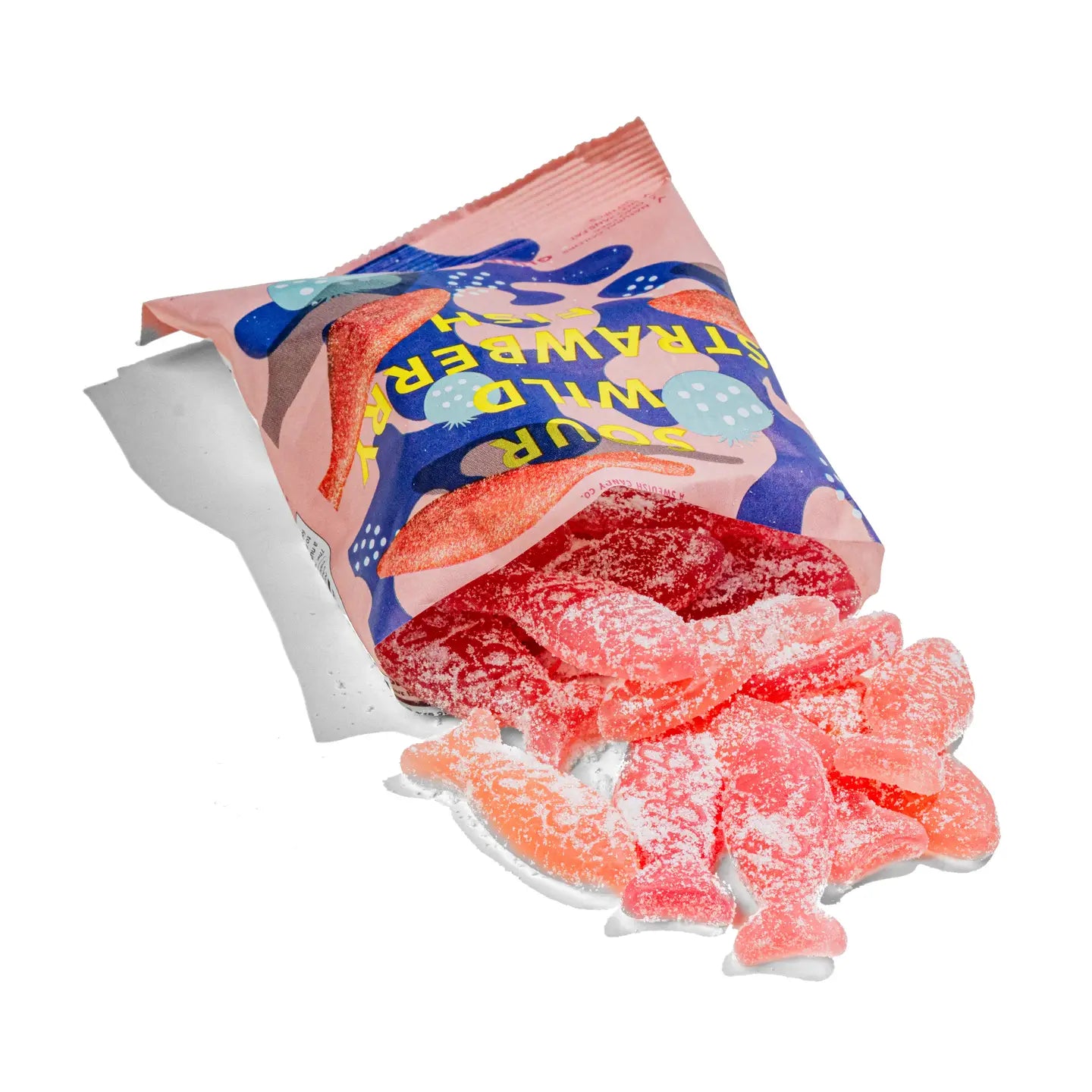 CANDY — Little-ish