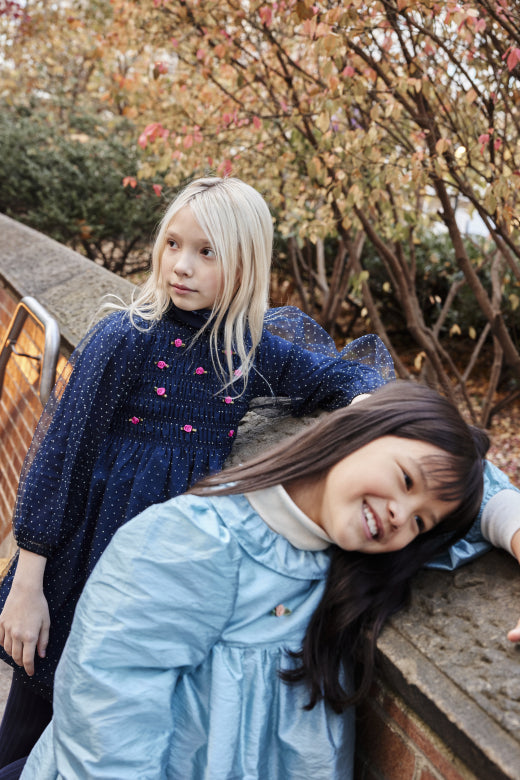 AW26 Bebe Organic — Little-ish
