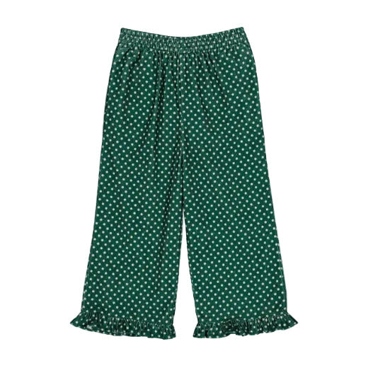 Todddler Bottoms — Little-ish