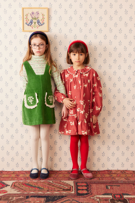 AW26 Hello Simone — Little-ish