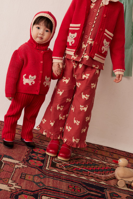 Baby Knitwear — Little-ish
