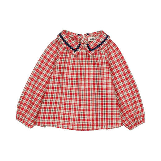 Toddler Shirts & Blouses — Little-ish