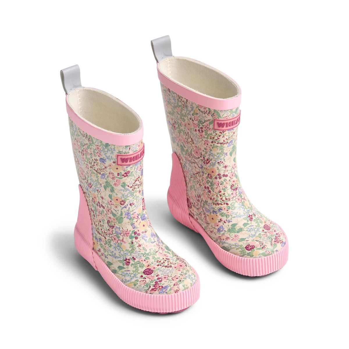 Baby Shoes — Little-ish