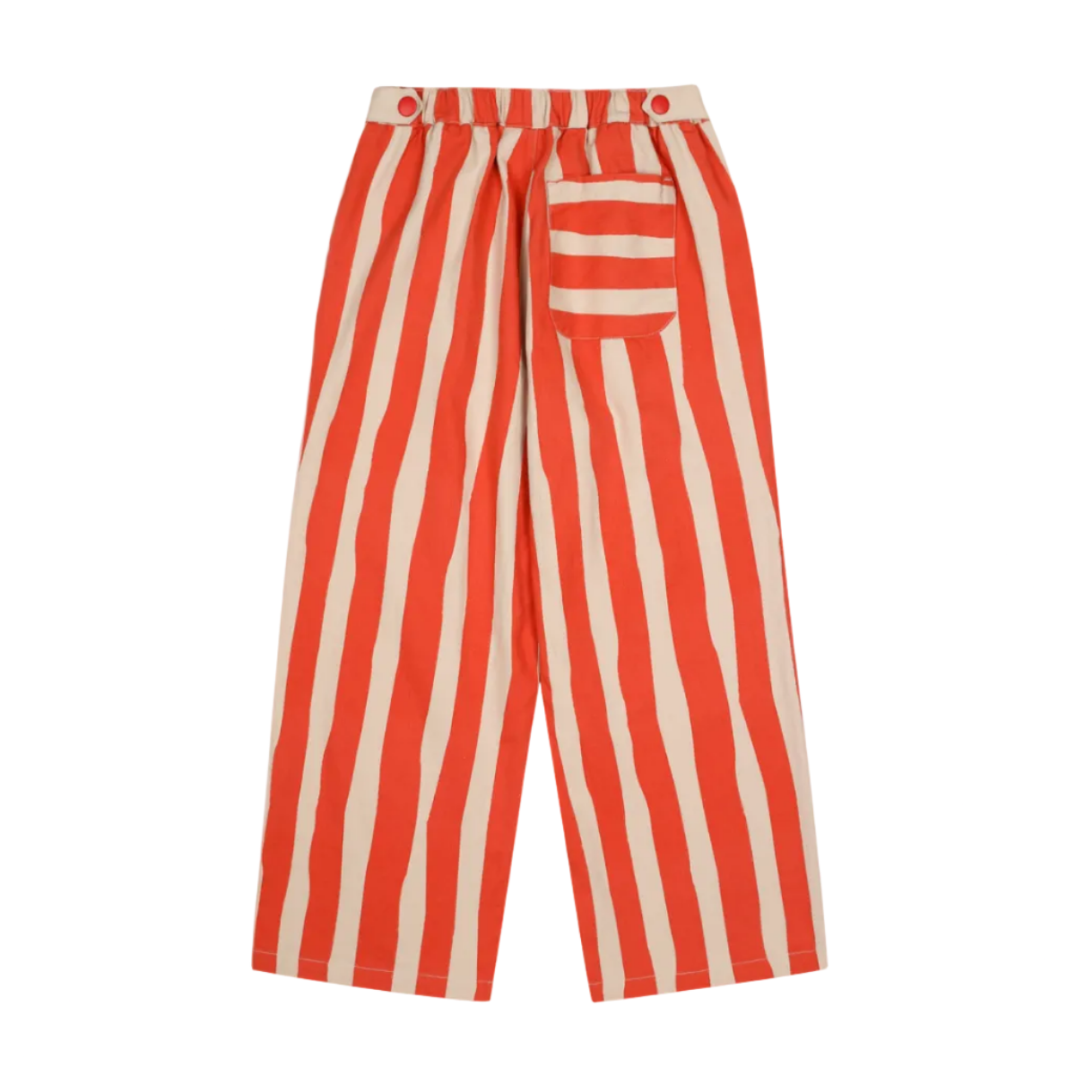 BANANA STRIPE PANT
