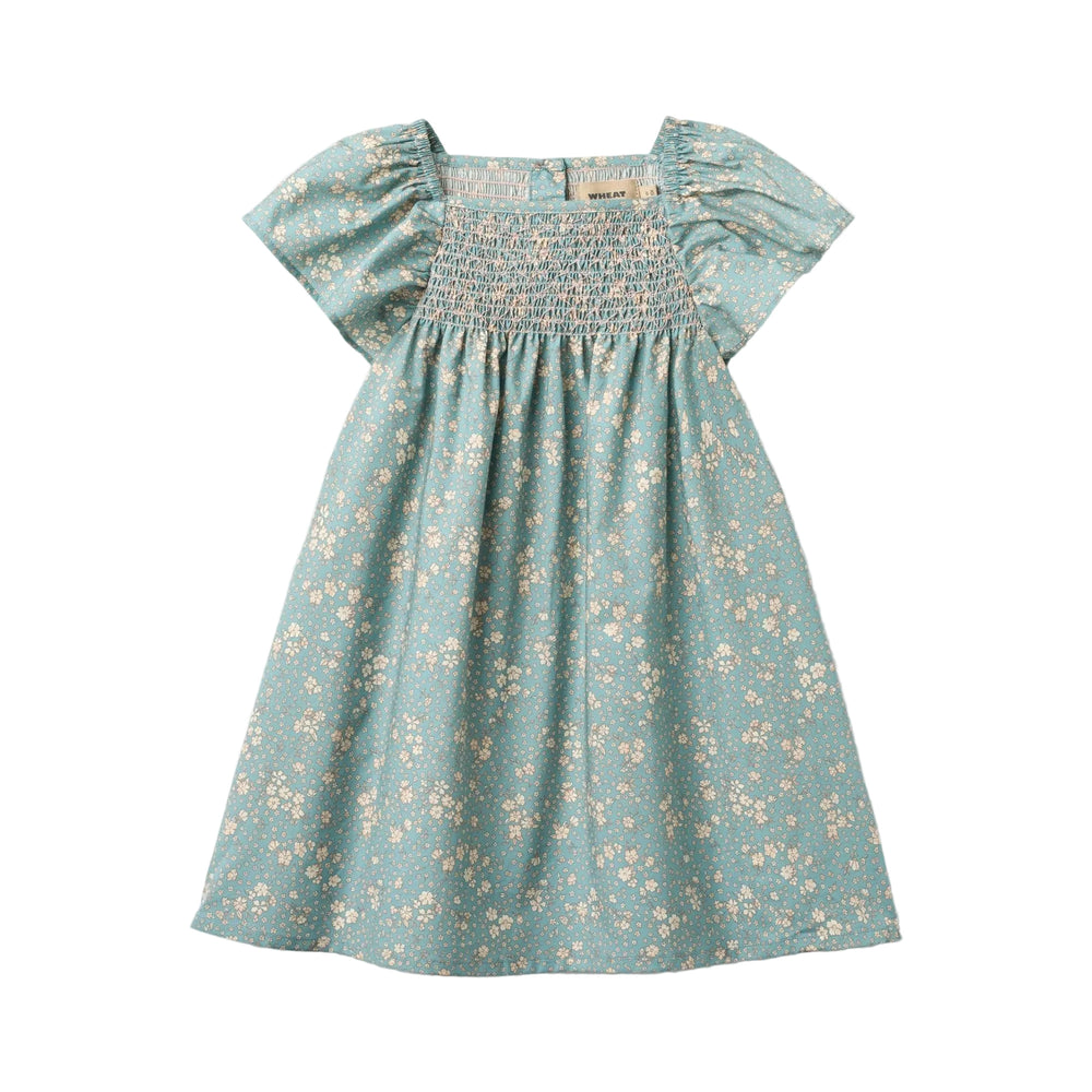 ELVA DRESS