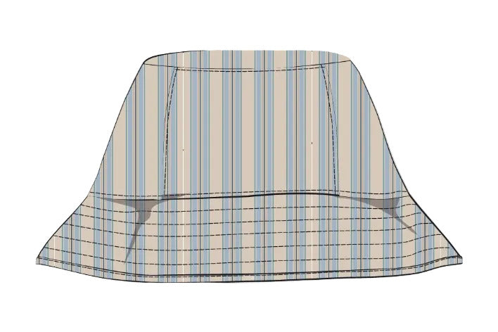 ALEC BUCKET HAT