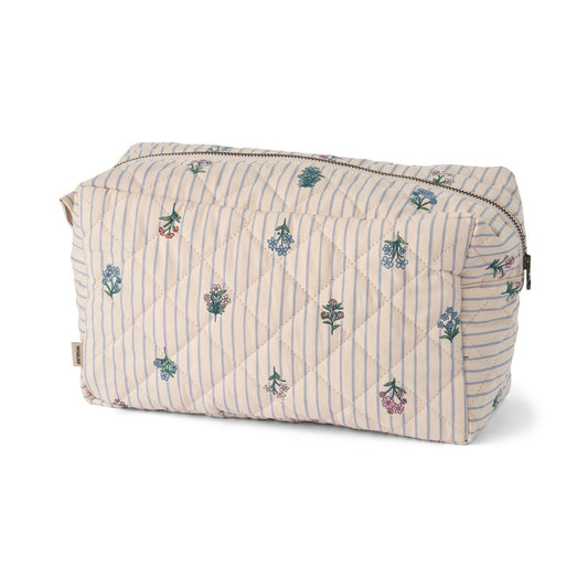 WASHI TOILETRY BAG