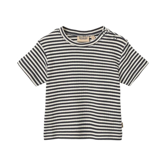 FABIAN BABY STRIPE SHIRT