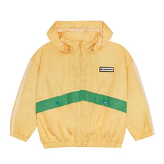 HORSES ALL OVER WINDBREAKER (Copy)