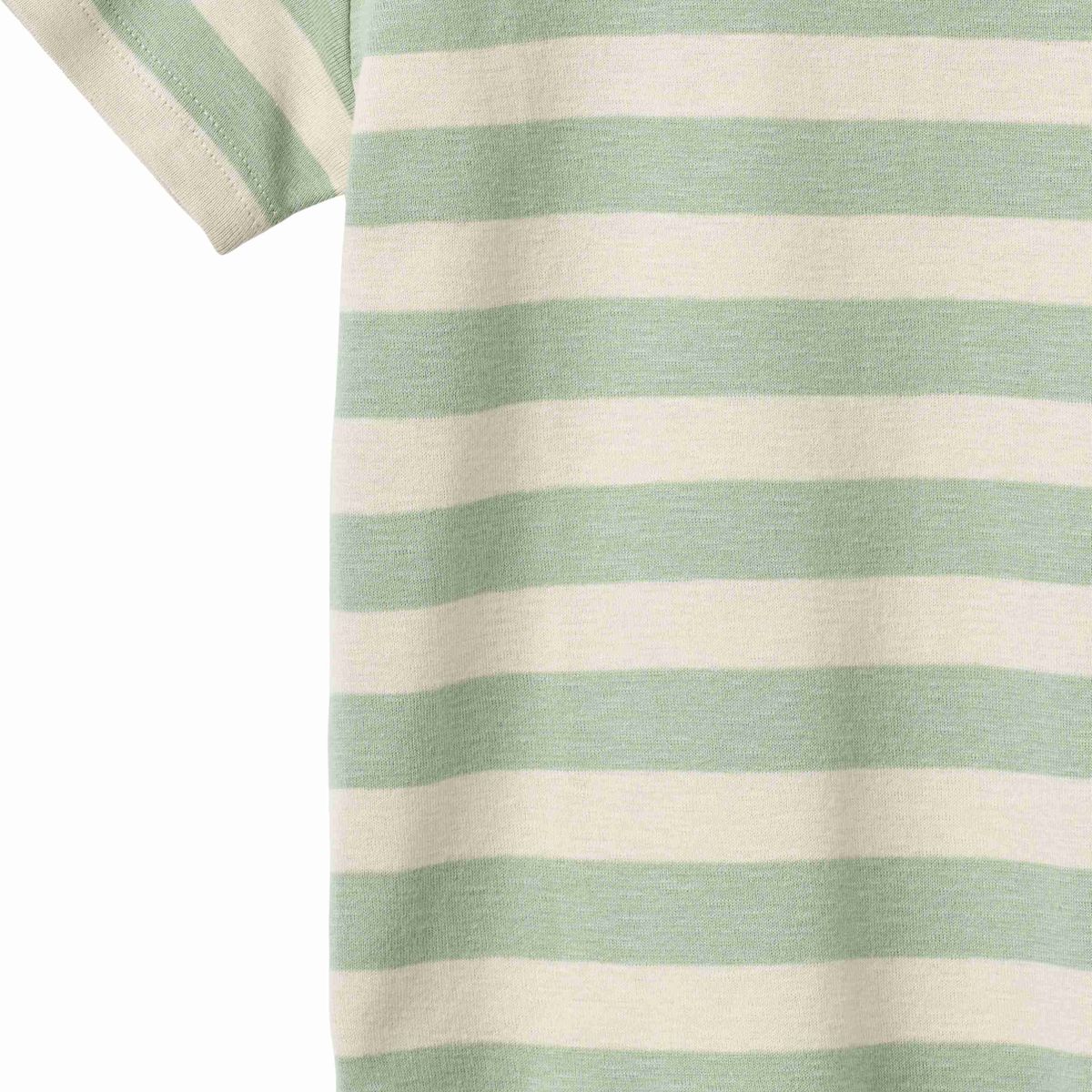 LIAM STRIPE T SHIRT