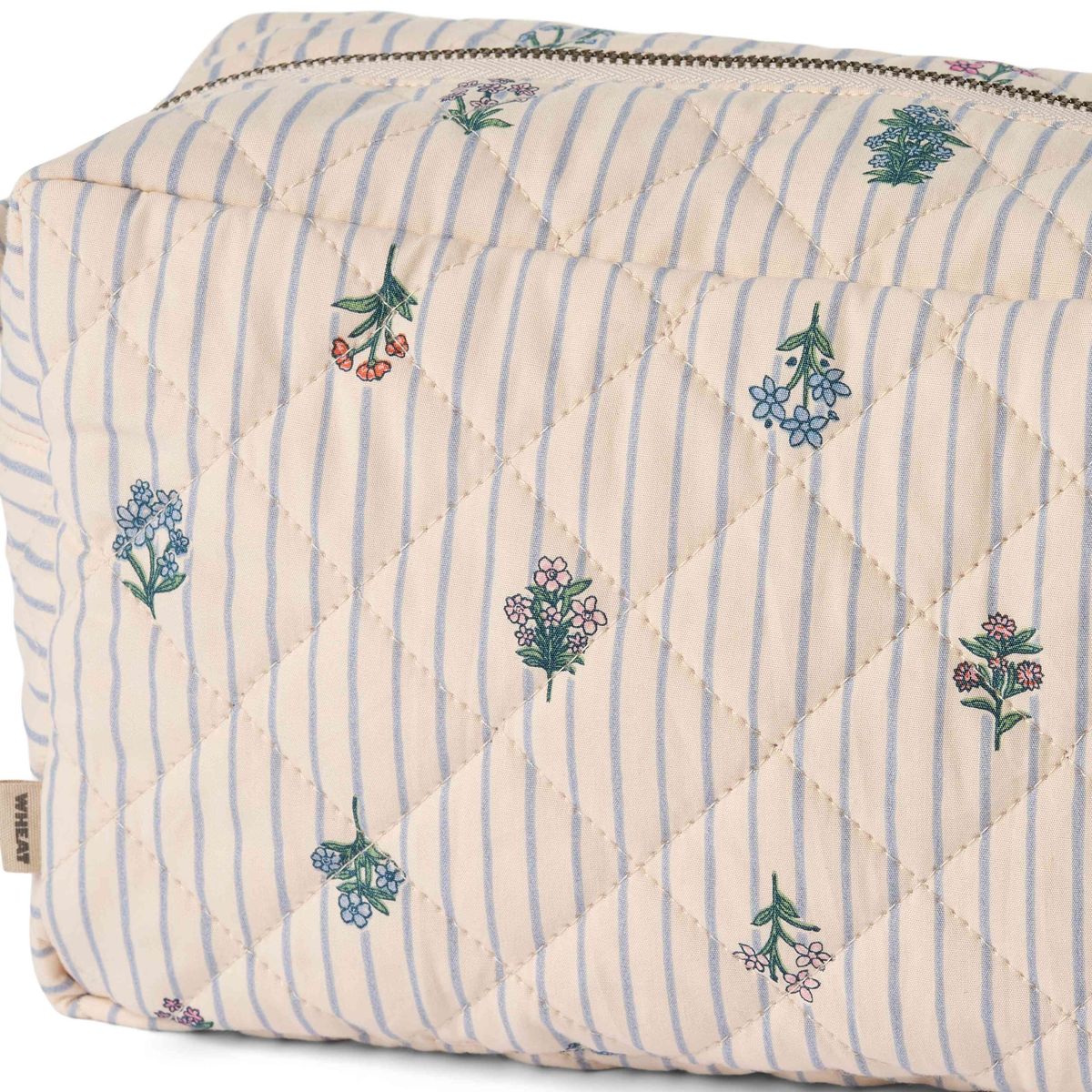 WASHI TOILETRY BAG