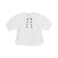 JANIS LINEN SHIRT