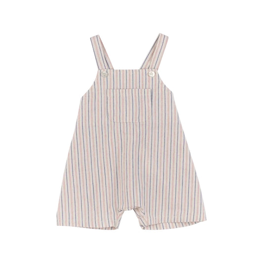 MINI SALOPETTE BABE OVERALLS