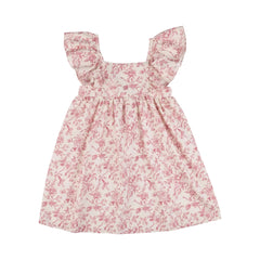 FRANCESCA MIDI DRESS