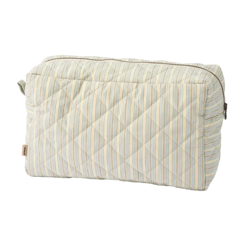 WASHI TOILETRY BAG
