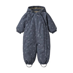 ADI SNOWSUIT - WINTER BLUE