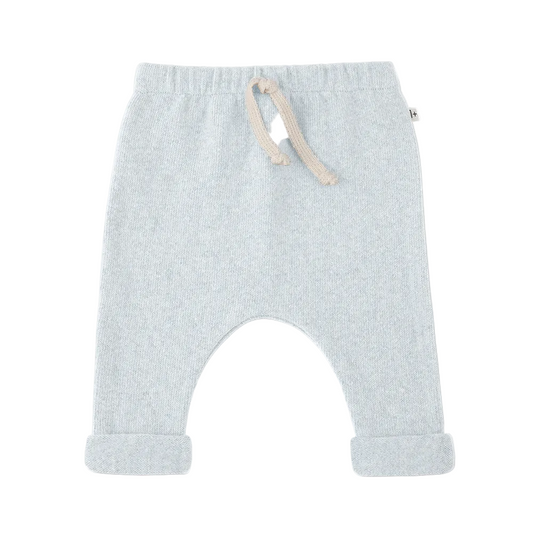 ALAIN BABY PANT - CIEL