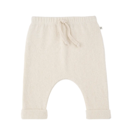 ALAIN BABY PANT - ECRU
