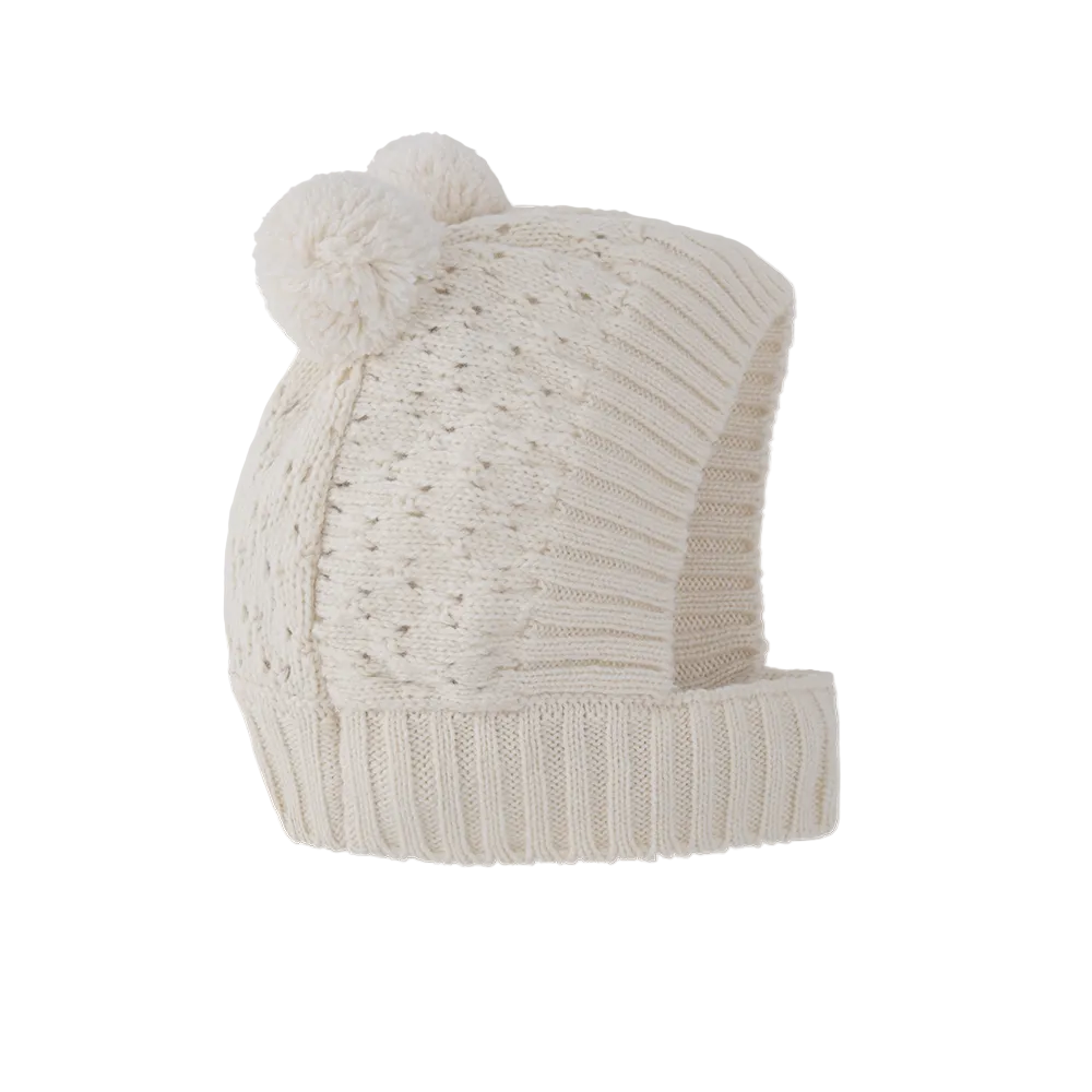 ARLES BABY BALACLAVA