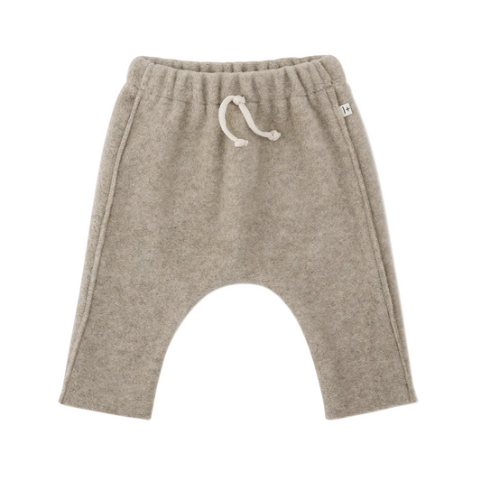 AVIGNON PANTS - BEIGE