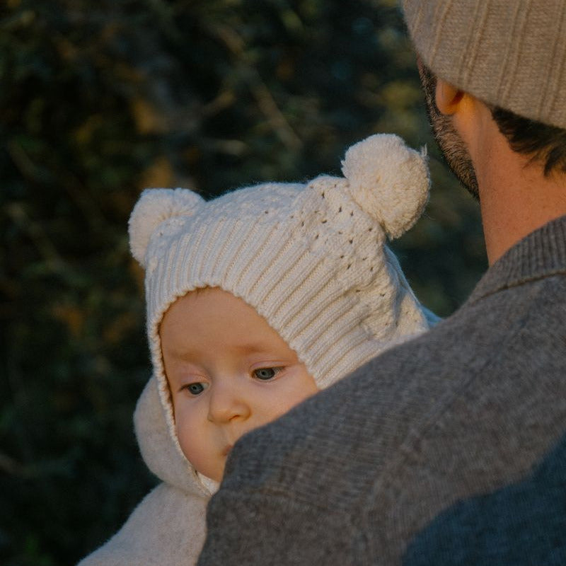ARLES BABY BALACLAVA