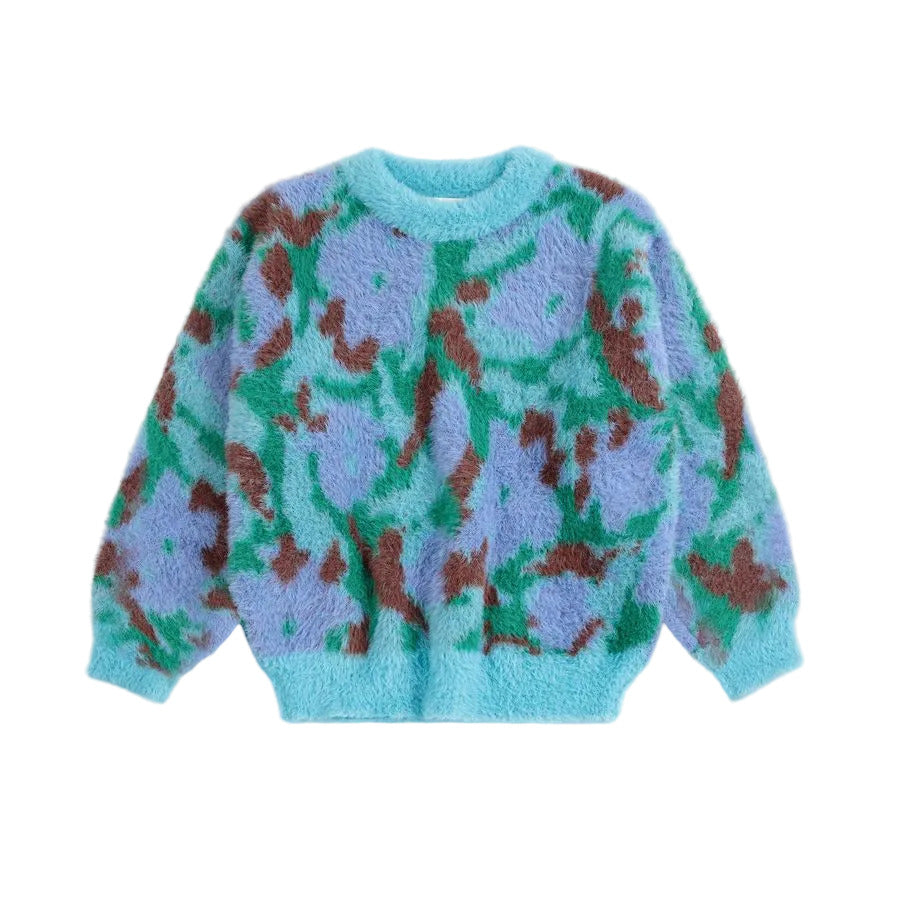 KNITWEAR — Little-ish