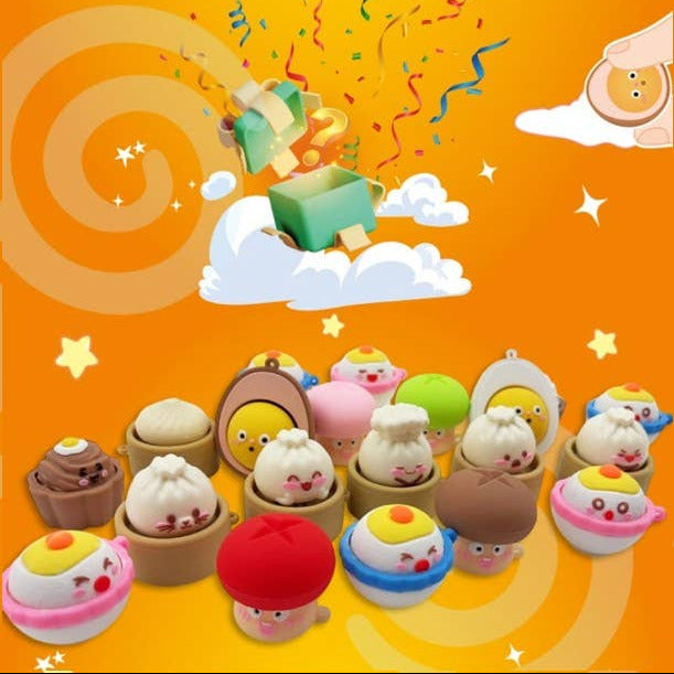 MINI SURPRISE CLICKER POP