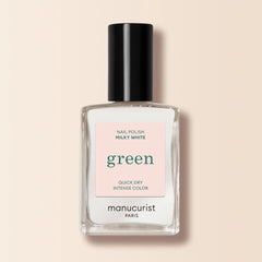 MANUCURIST - BLANC LAITE