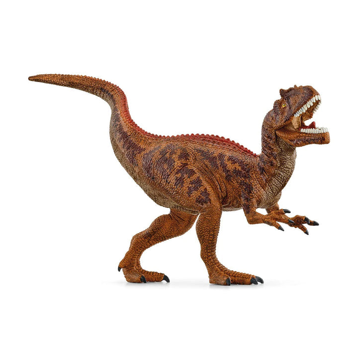 SCHLEICH ALLOSAURUS DINOSAURS