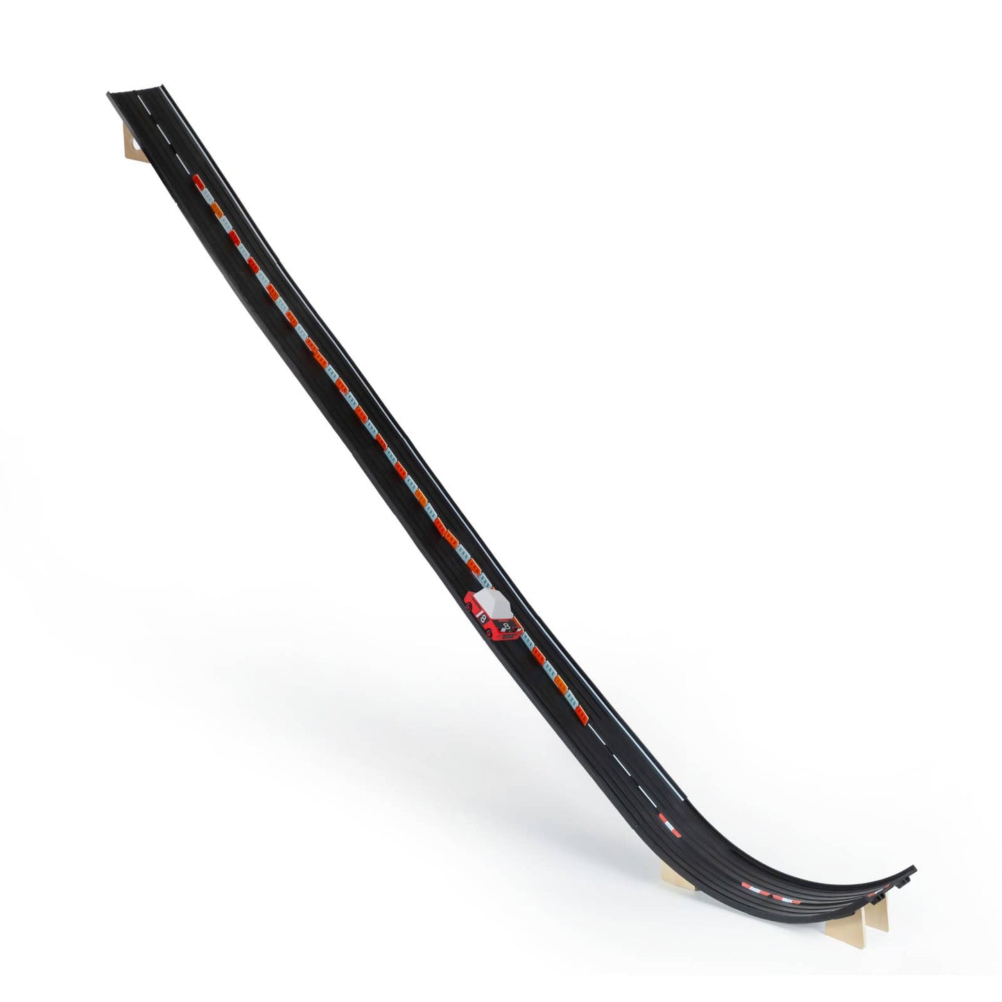 ROADWORKS PLAYSET - SUPER SPEED