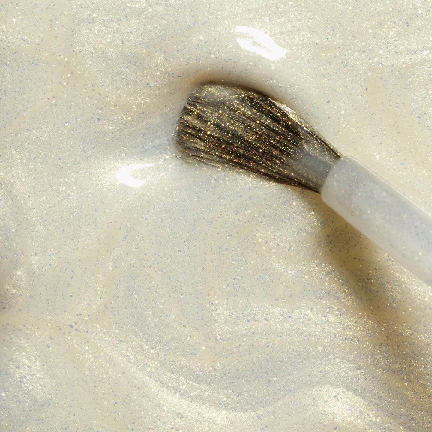 MANUCURIST GREEN FLASH™ GEL VARNISH - SOLAR